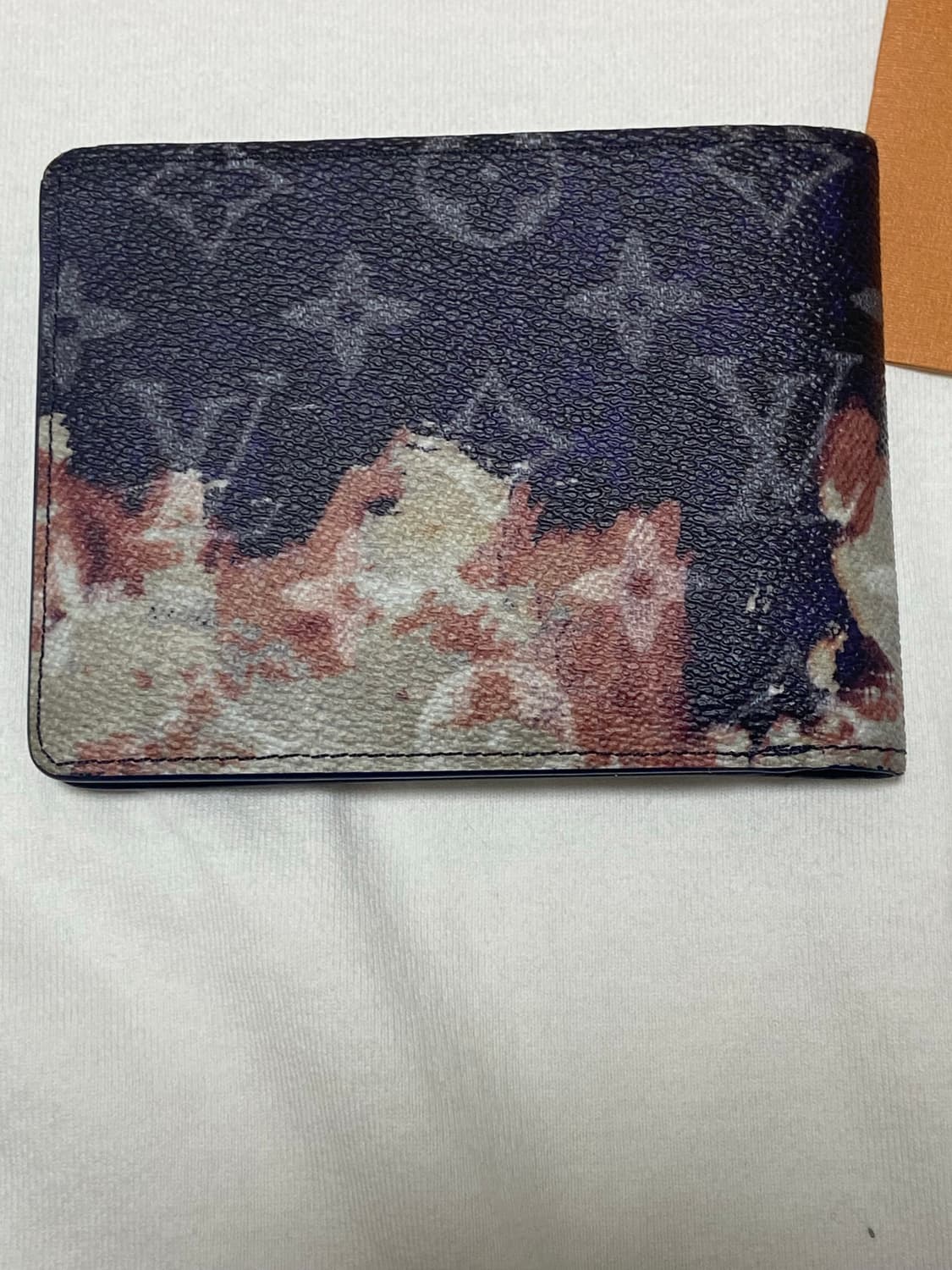 루이비통 잉크 반지갑[한정판] 상품이미지3