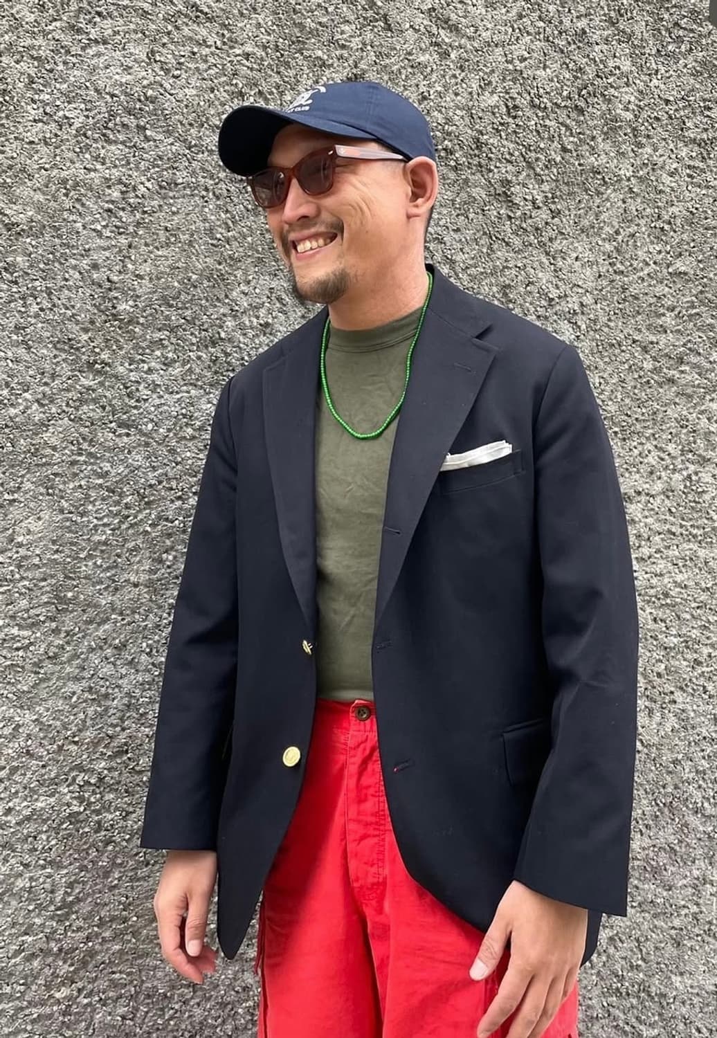 00년대 폴로 카코팬츠(32-34) 상품이미지4