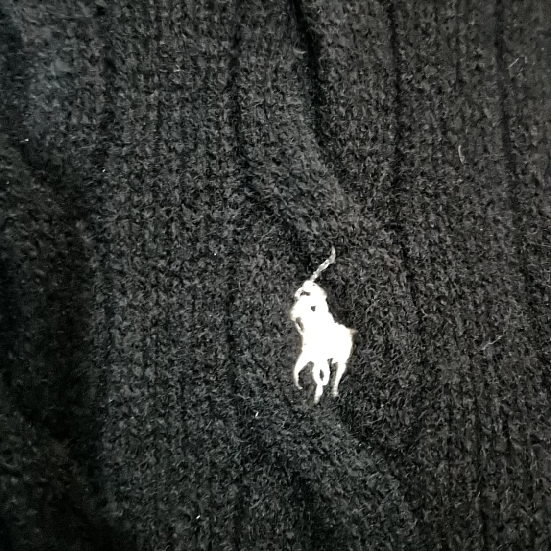 Polo Ralph Lauren 폴로 랄프로렌 케이블 가디건 상품이미지3