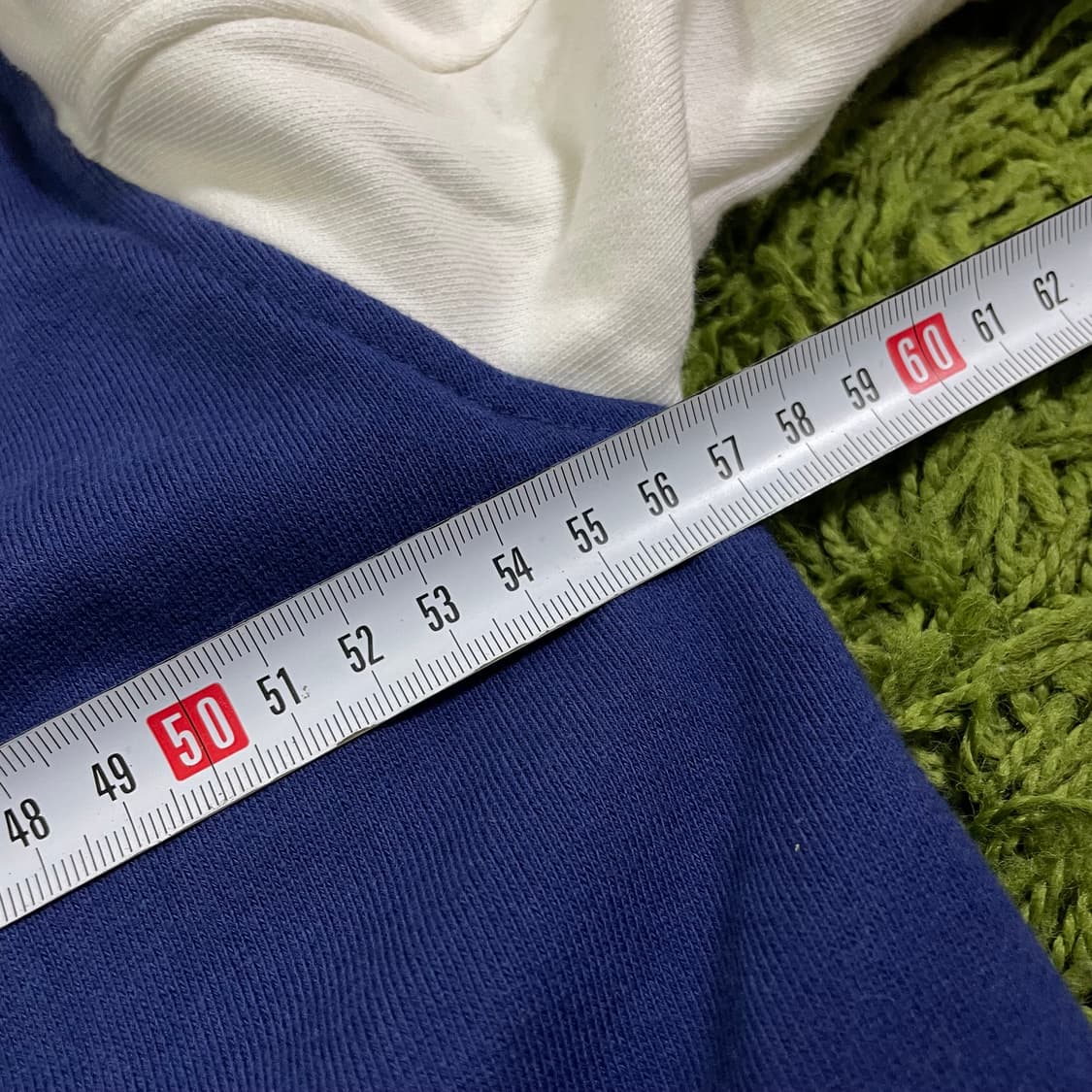 에비수 코튼 자켓 상품이미지7