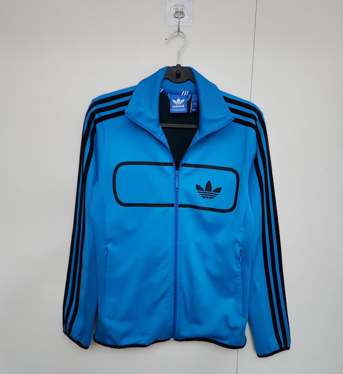 아디다스 95 트랙자켓 집업 져지 상품이미지1