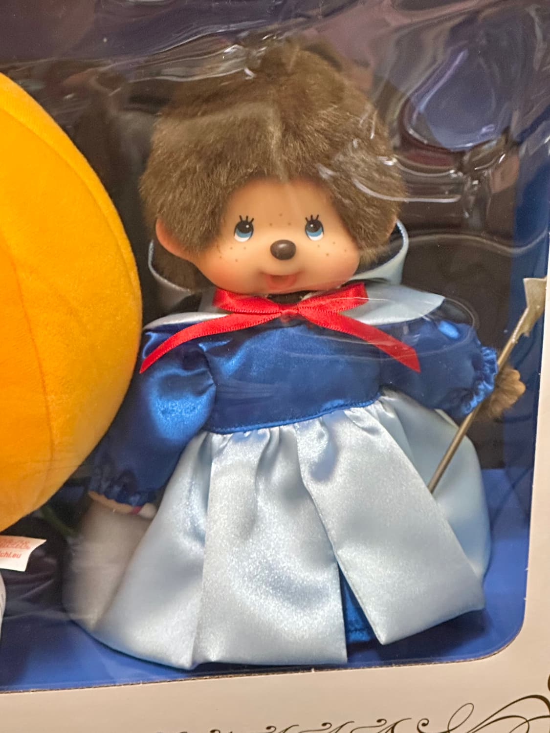 신데렐라 호박마차 몬치치 상품이미지4
