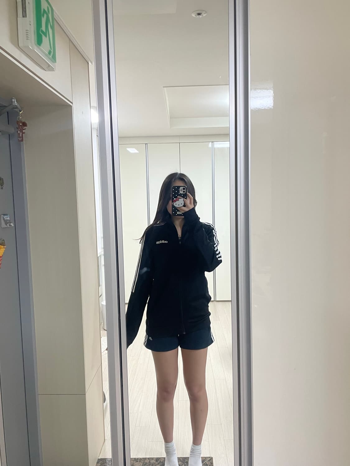 아디다스  반바지 상품이미지1