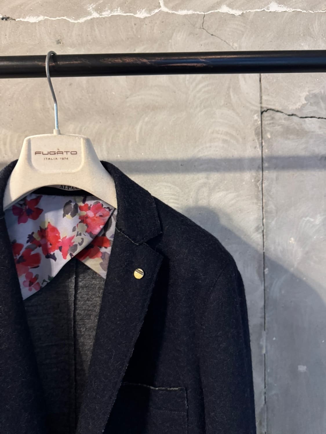 AT.P.CO 테일러드 자켓 105 상품이미지3