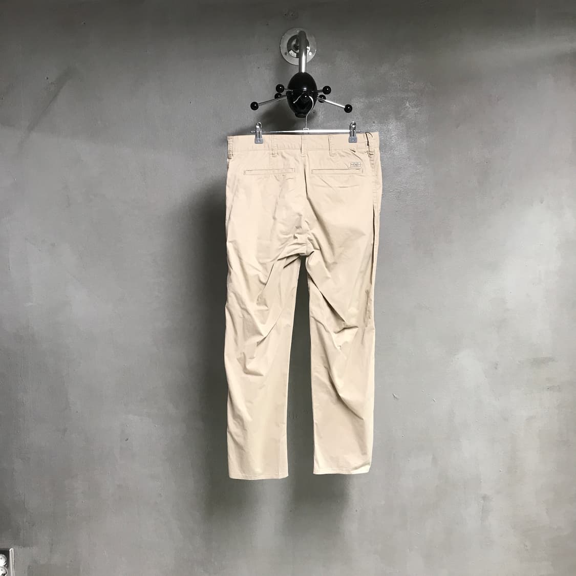 폴로 랄프로렌 베이지 치노 팬츠 32/32 상품이미지5