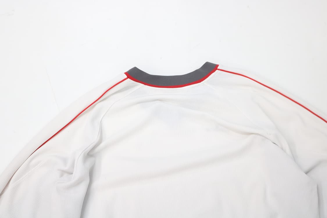 미즈노 테크니컬 브이넥 웜업 스웻셔츠 상품이미지8