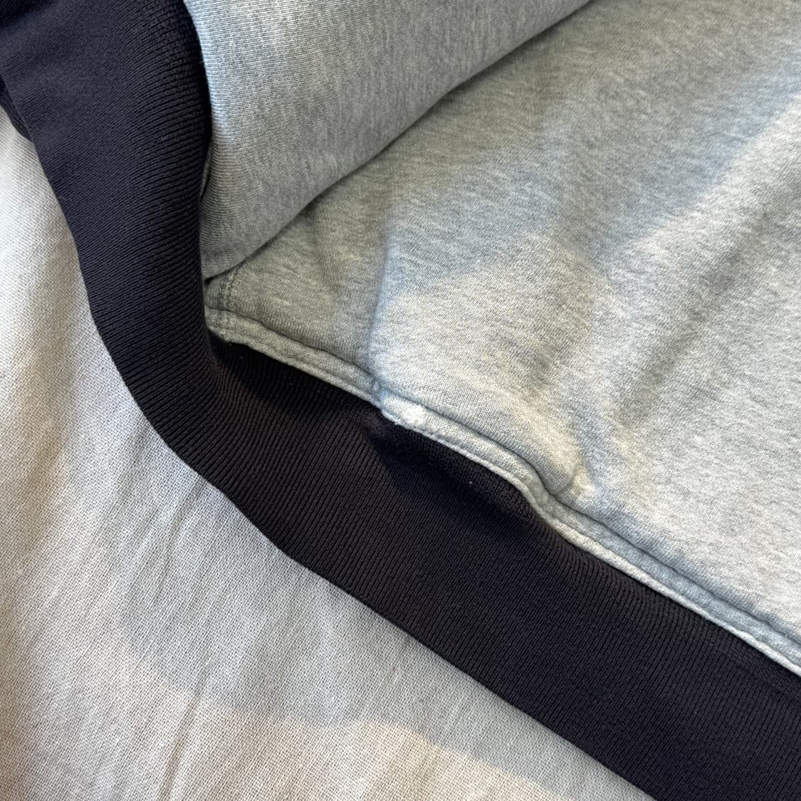 폴로스포츠 90s 나일론 후드 스윙톱 봄버 자켓 S 상품이미지8