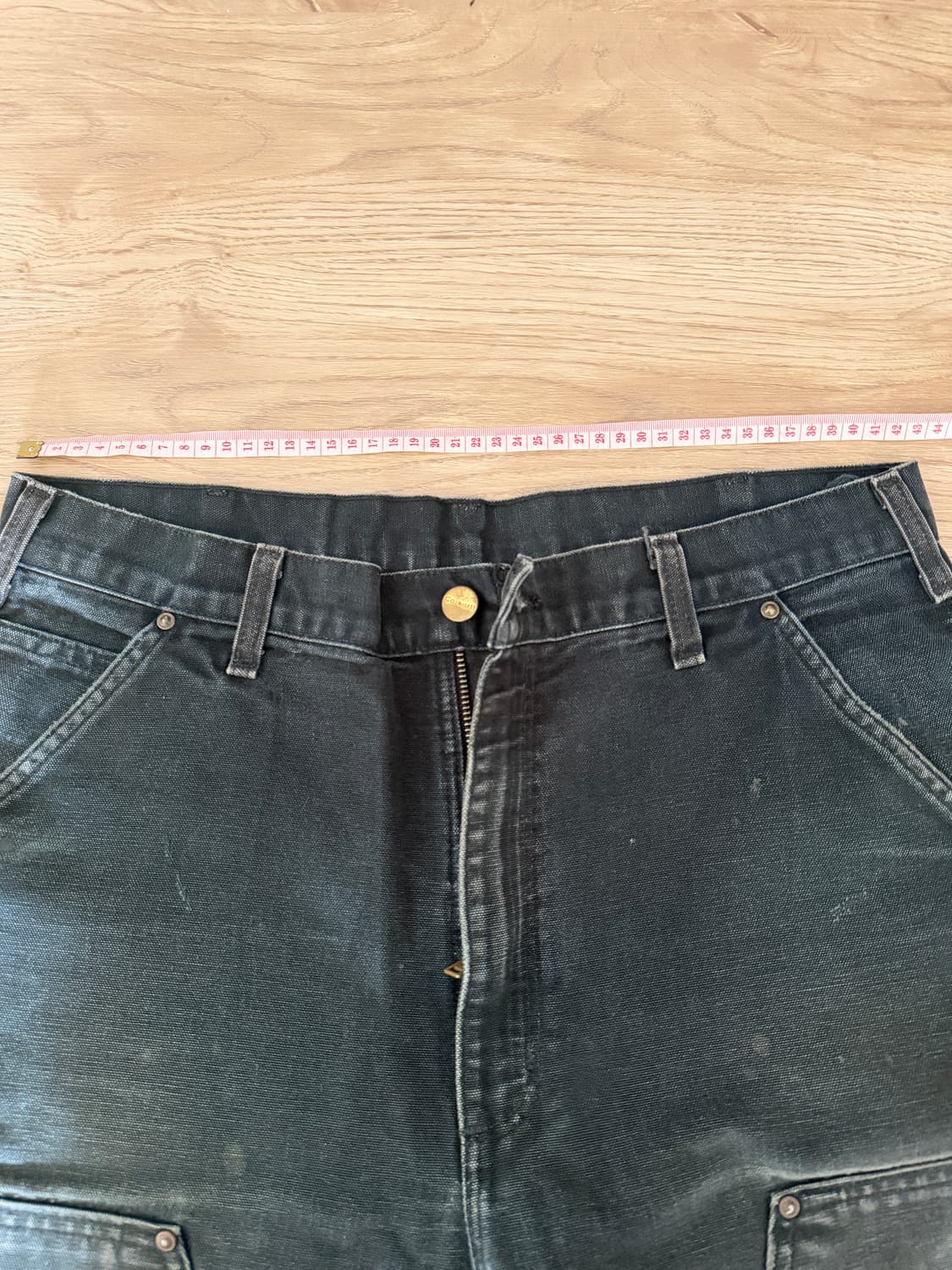 칼하트 빈티지  상품이미지5