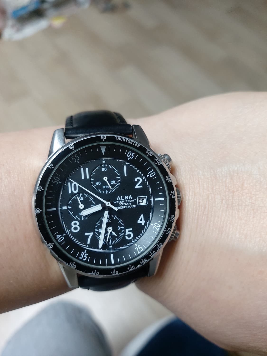 세이코 말바 상품이미지4