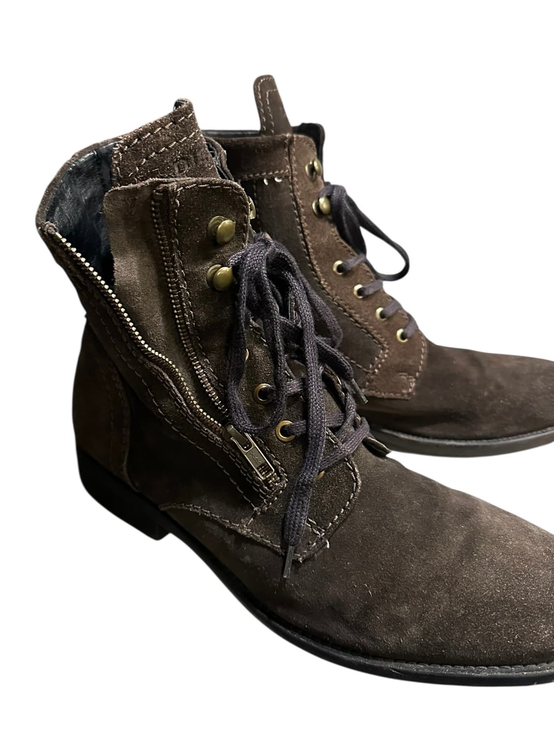 디젤 부츠 상품이미지5