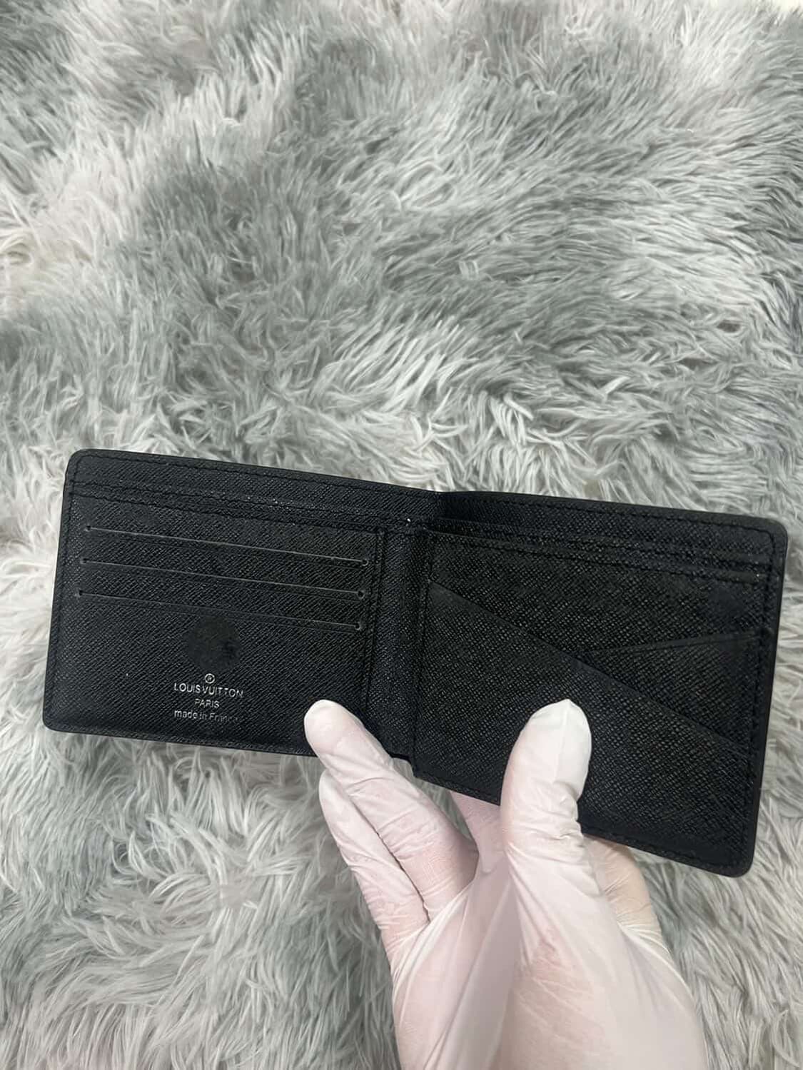 [단품] 루이비통 모노그램 멀티플윌릿 반지갑 상품이미지2