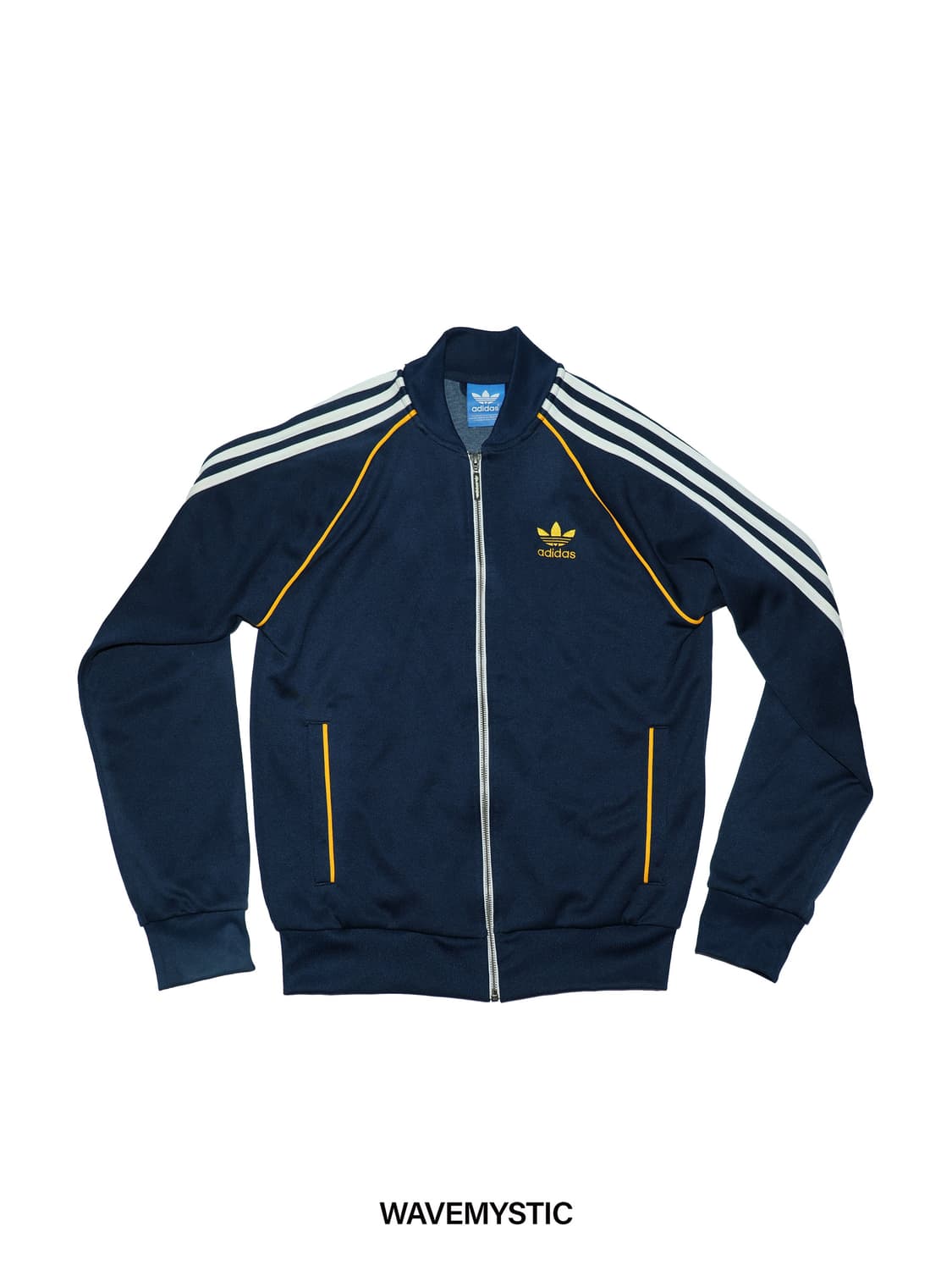 아디다스 오리지널스 SST 트랙탑 네이비 100  상품이미지1