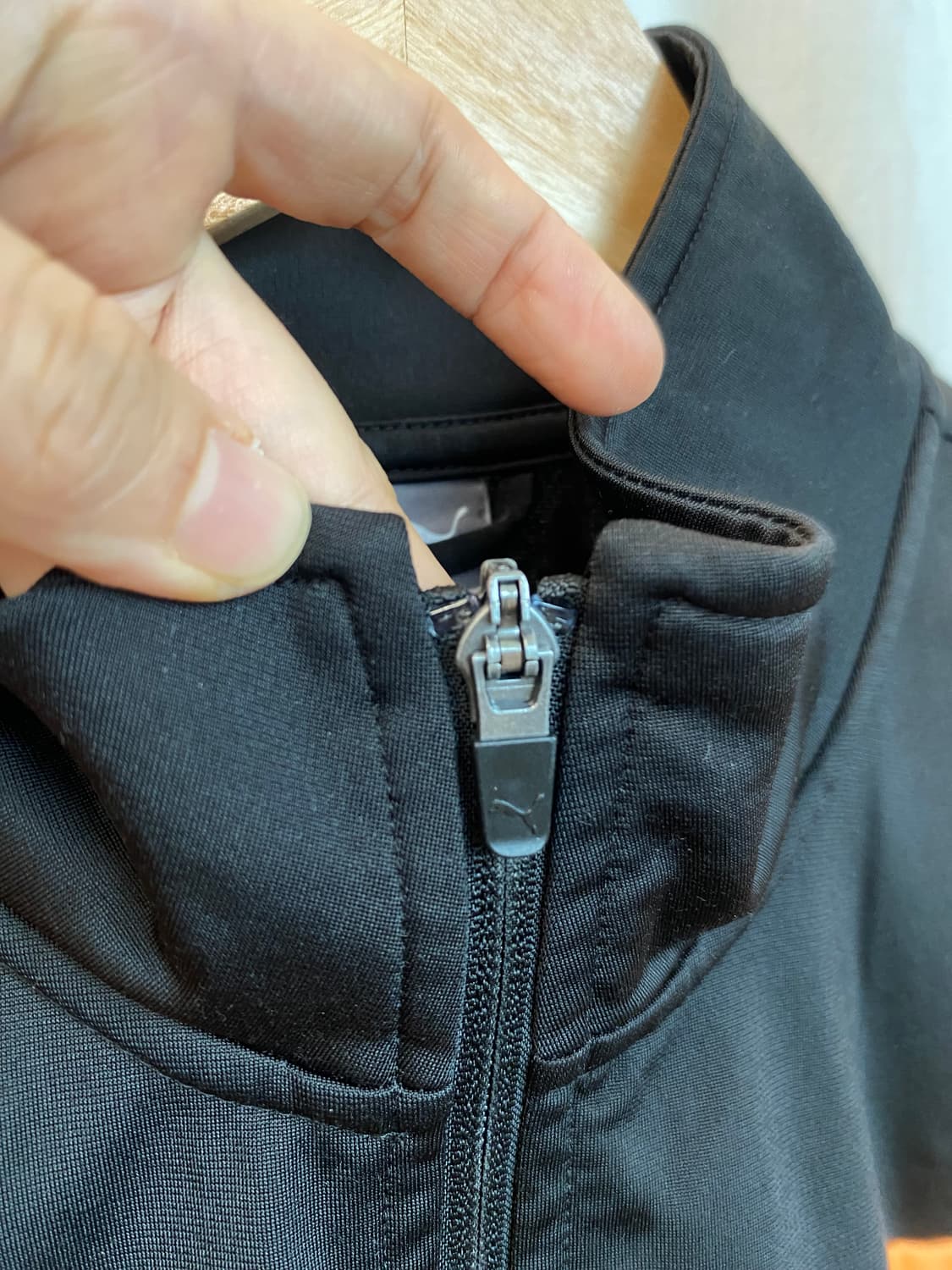 퓨마 집업자켓(L) 상품이미지6