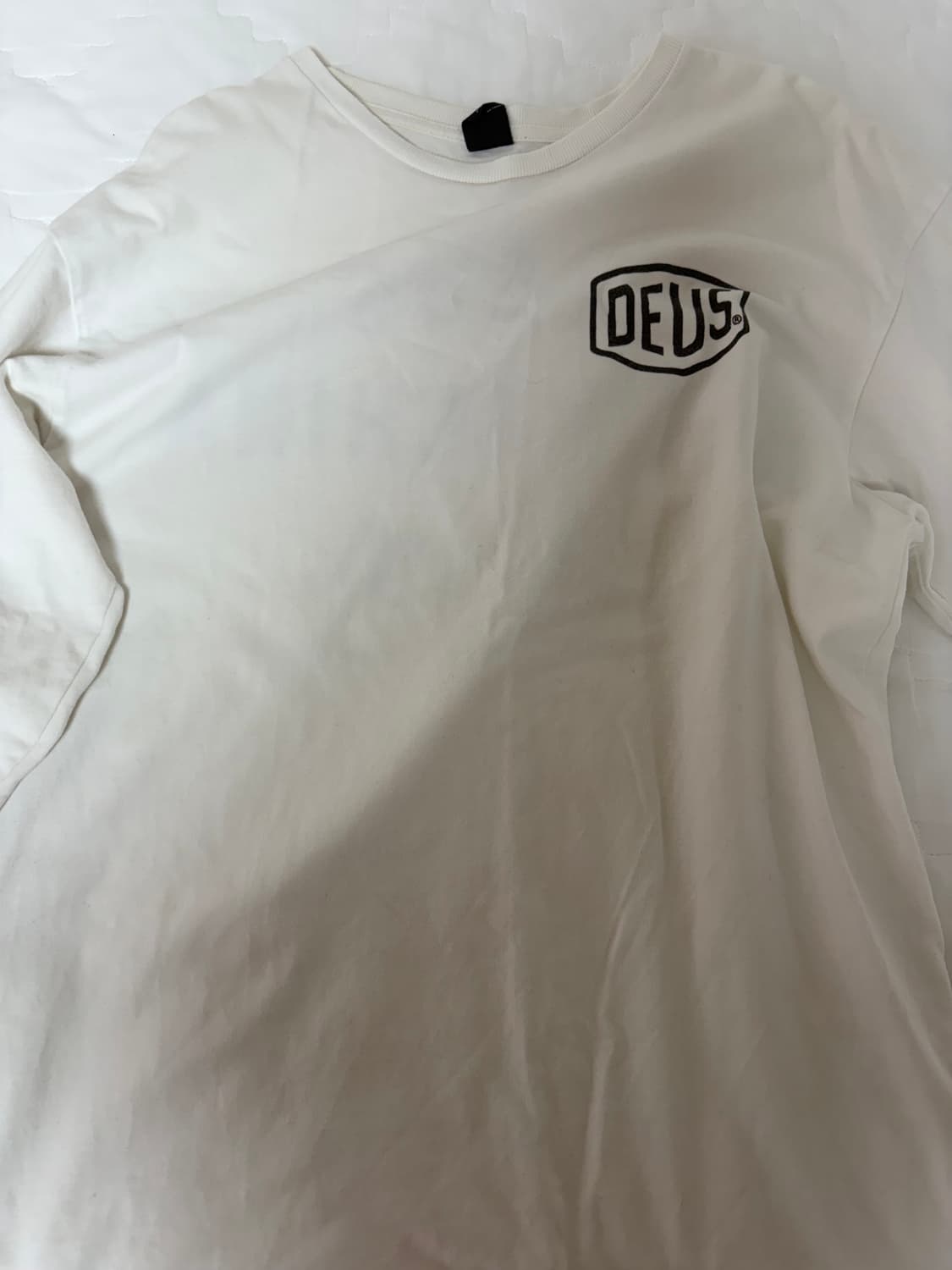 데우스 롱슬리브 L 상품이미지1