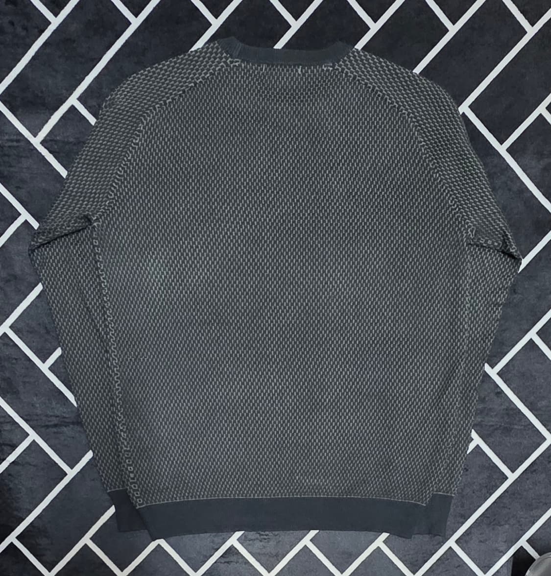 DKNY 니트 스웨터 상품이미지5