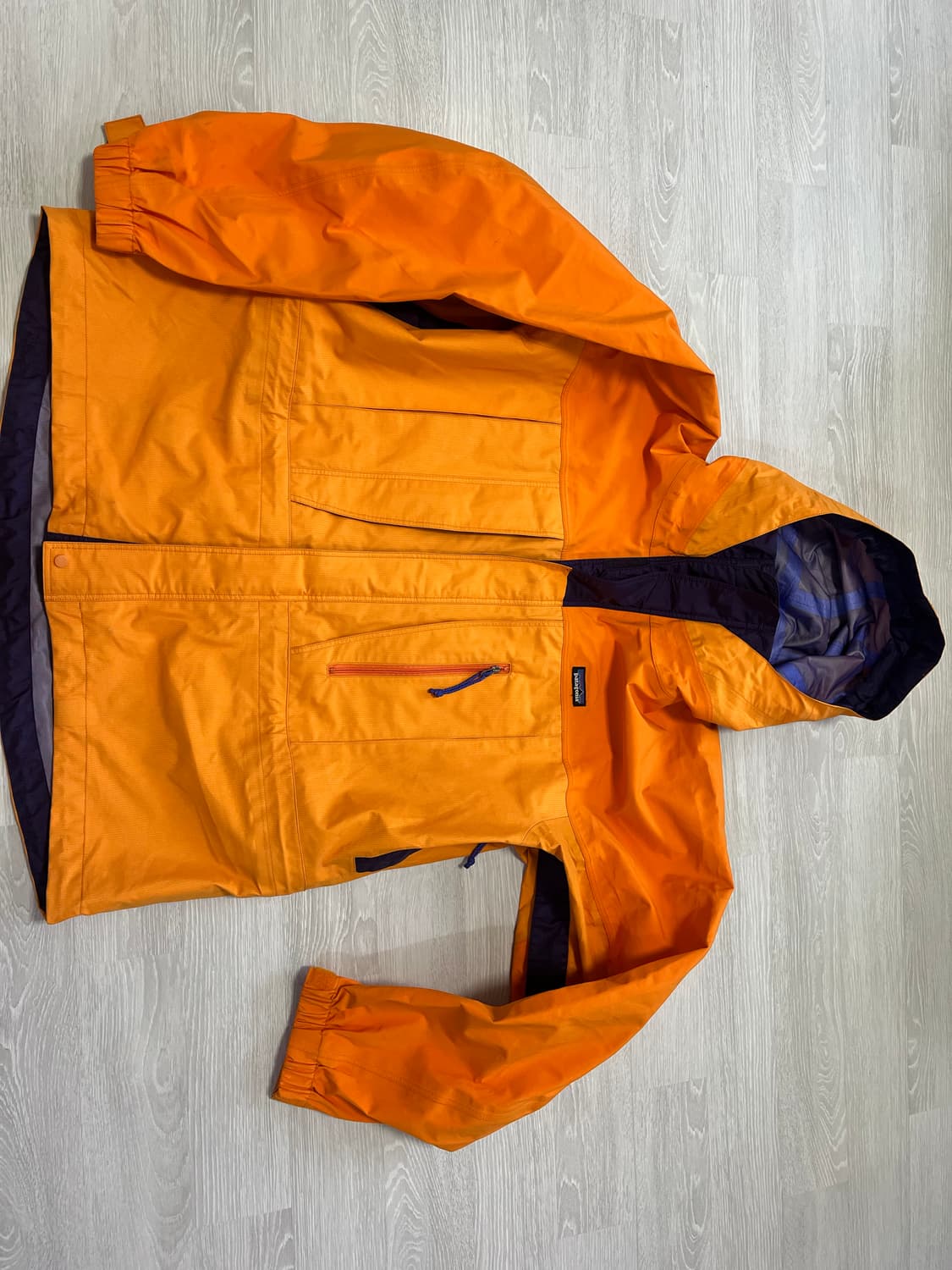 파타고니아 90's 토레자켓2XL~3XL 상품이미지1