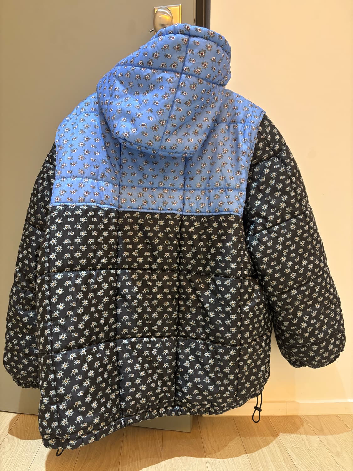 Sea newyork 씨뉴욕 패딩 상품이미지7