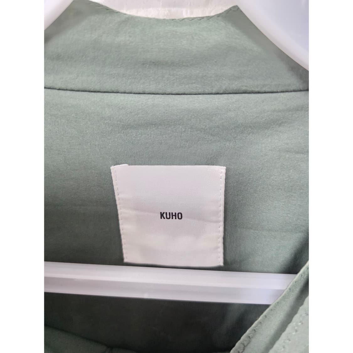 19s 구호 KUHO 셔츠 블라우스 Free 상품이미지2