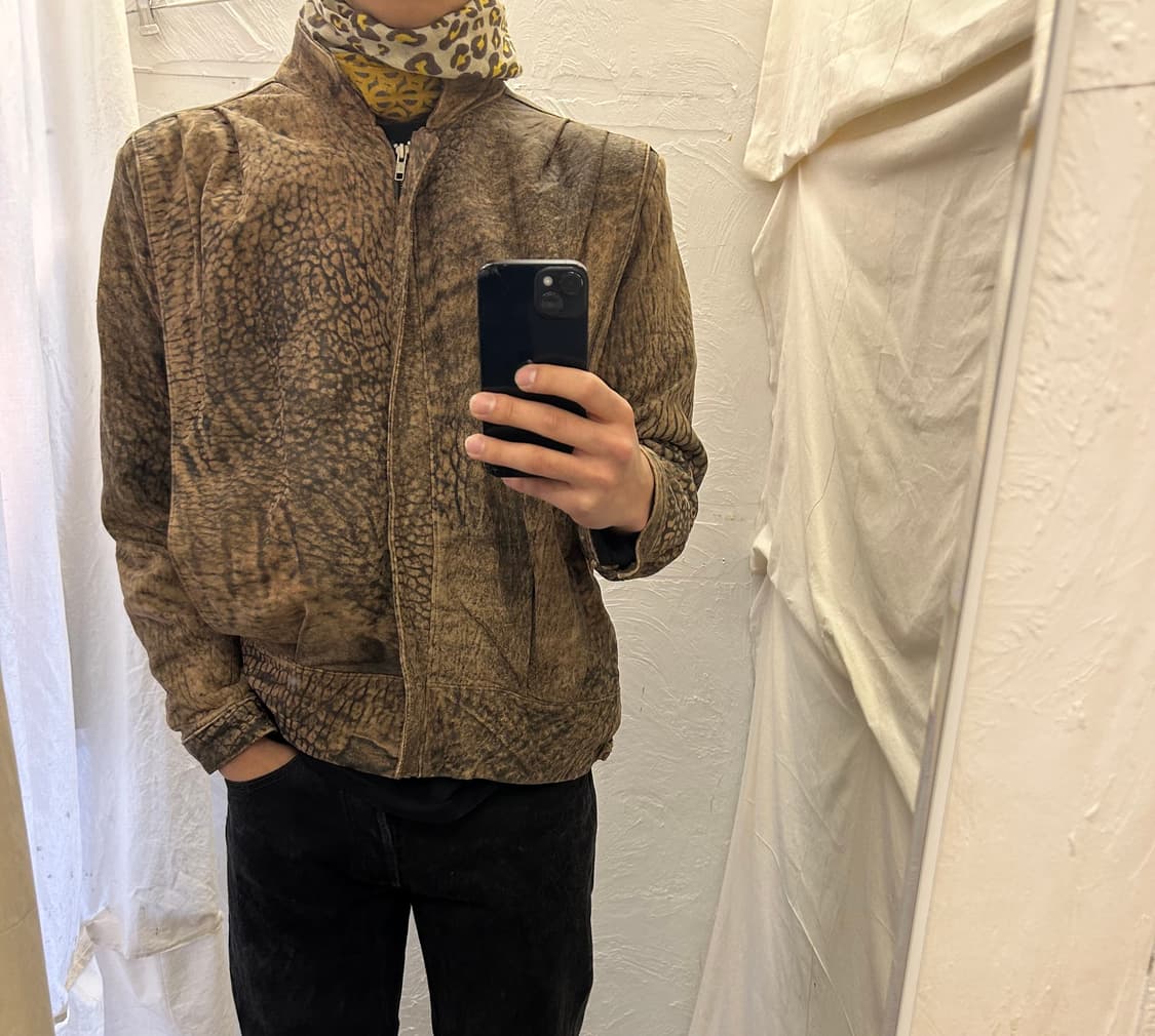 Atelier 자켓 상품이미지2