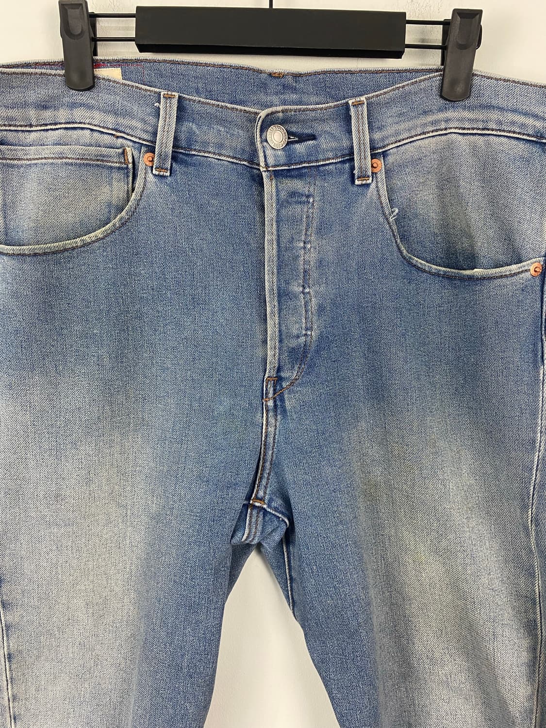 리바이스 엔지니어드진 502 <608> 상품이미지3