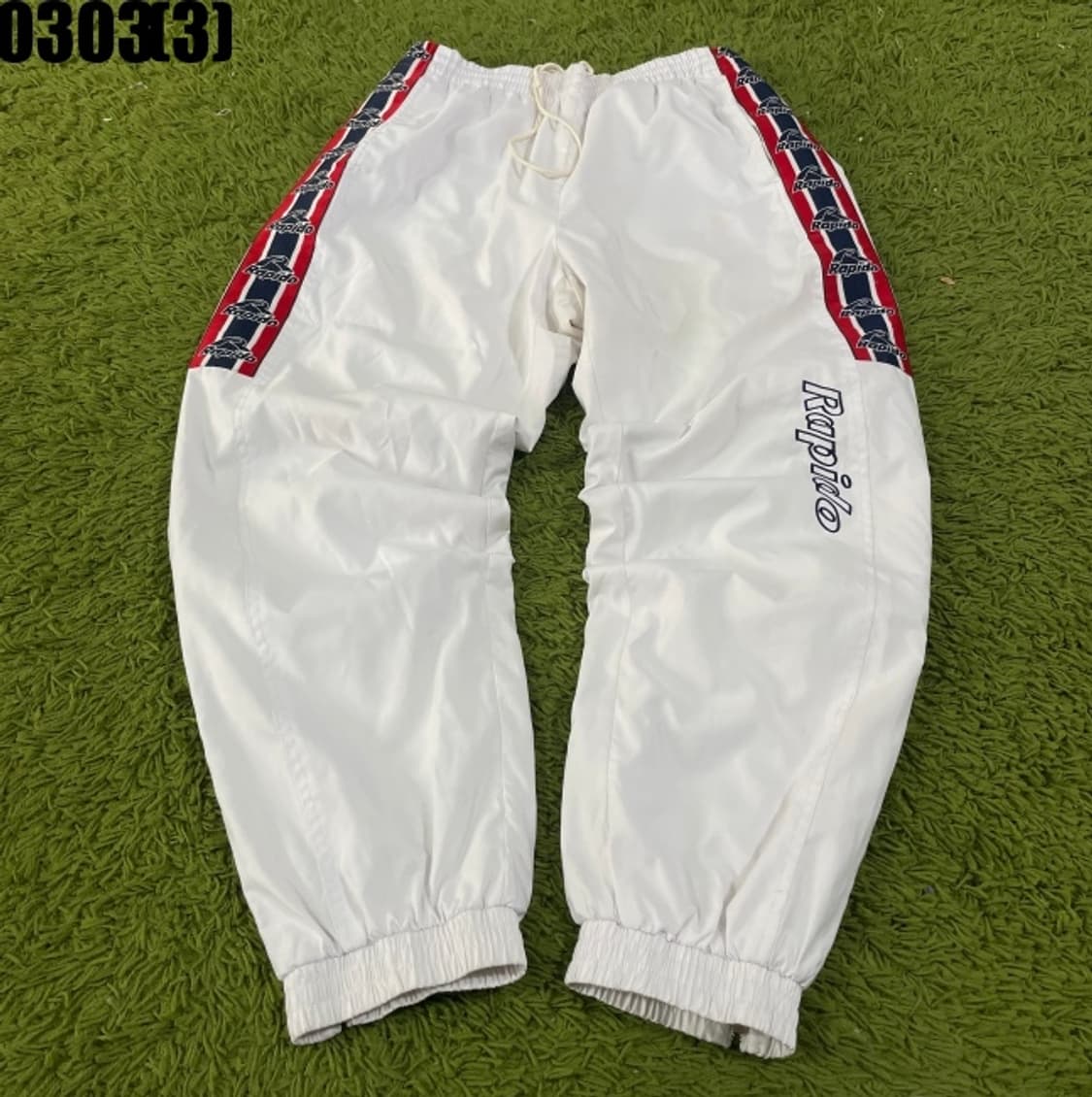 라피도 트레이닝 조거 팬츠 상품이미지1