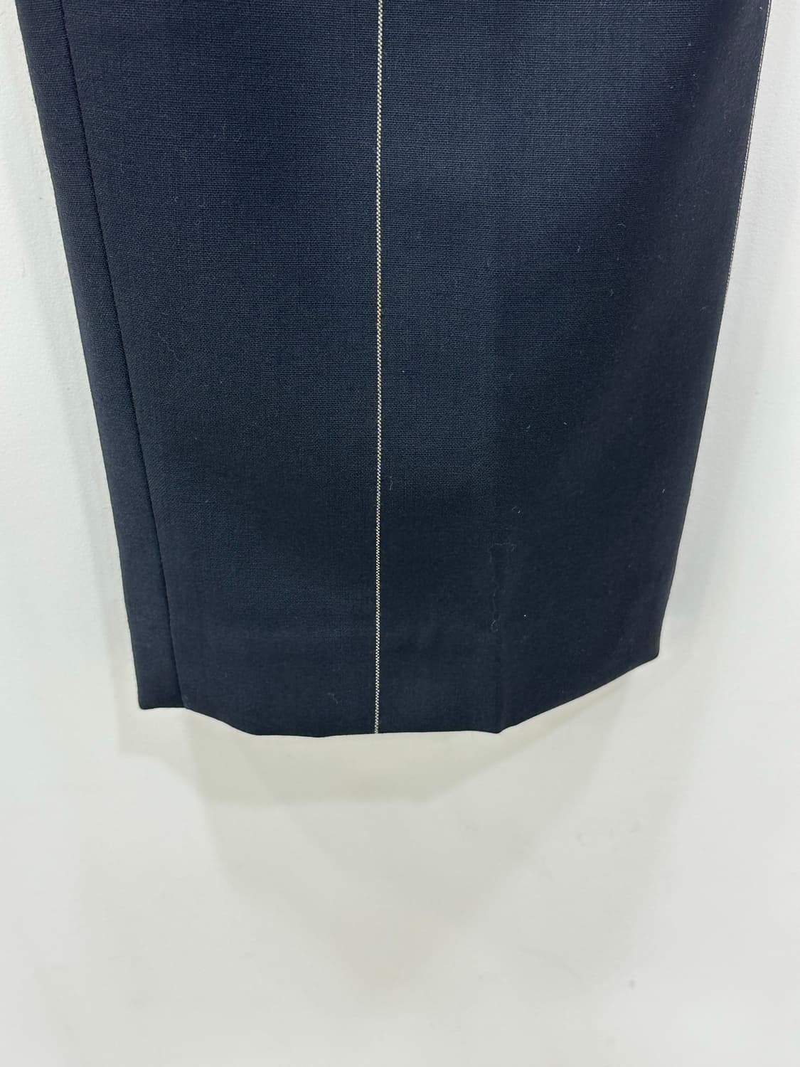 브루넬로 쿠치넬리 버진울  여성 팬츠 상품이미지6