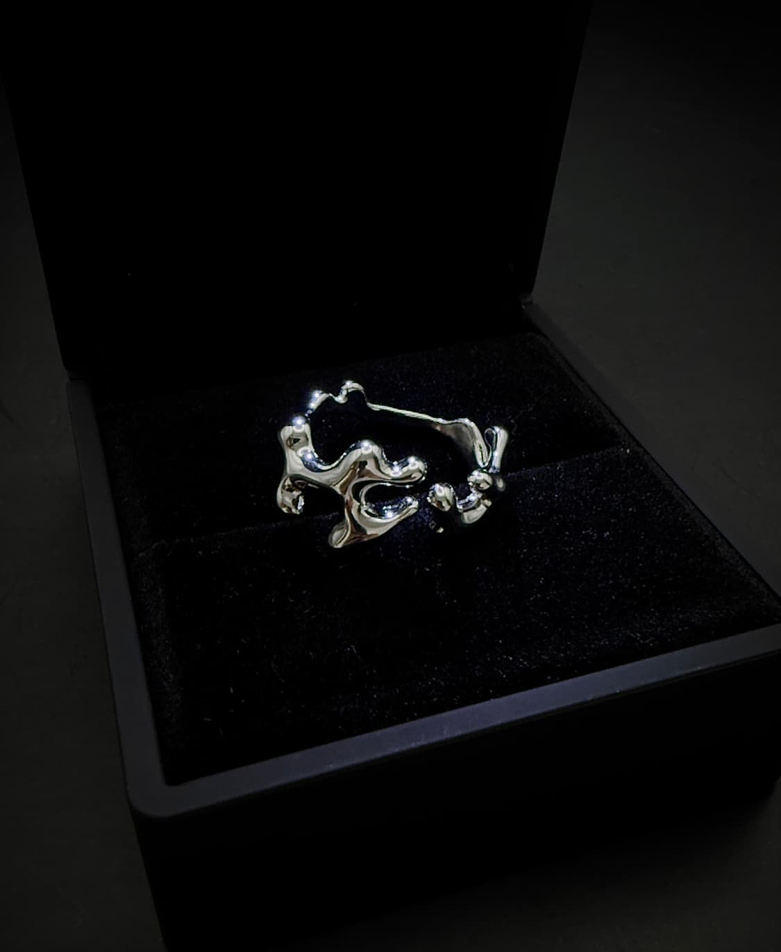 pcr053 Venom 3 ring 상품이미지3