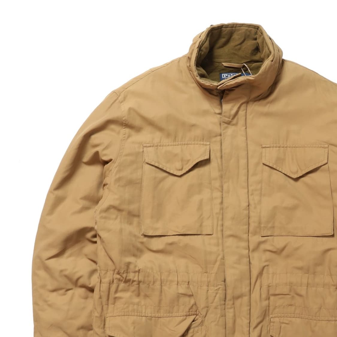 East Habour Surplus Double Breasted Blaz 상품이미지2