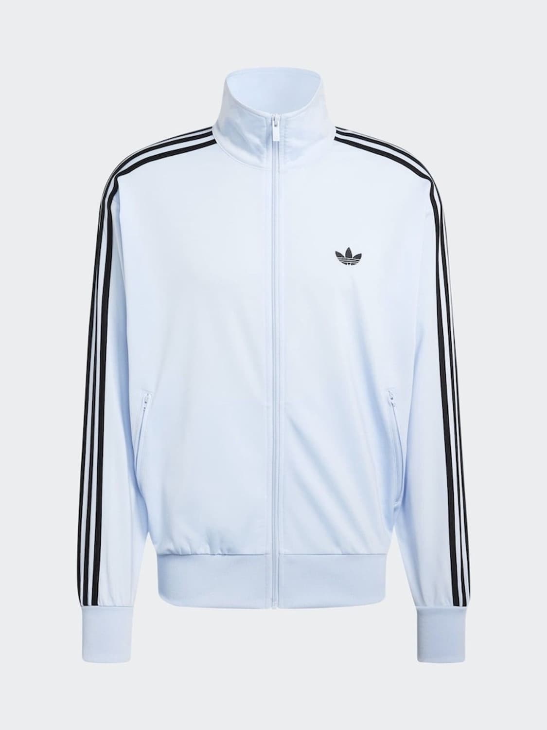 [새상품] M) 아디다스 파이어버드 트랙탑 크리스탈 스카이 상품이미지3