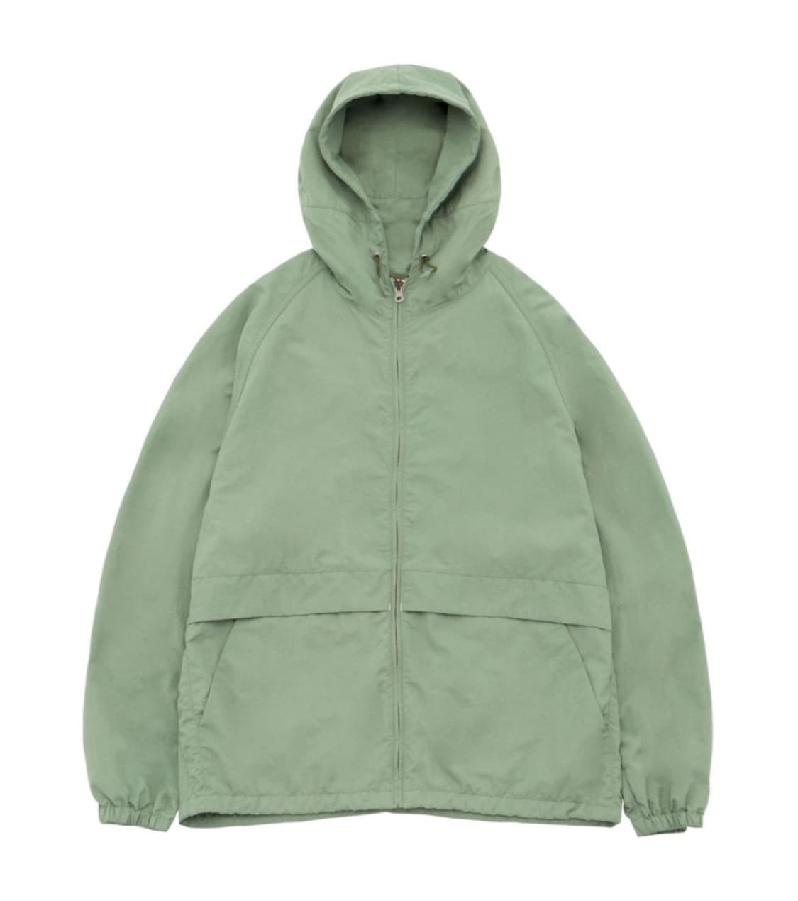 25fw 나나미카 리버서블 후드 자켓 M 상품이미지1