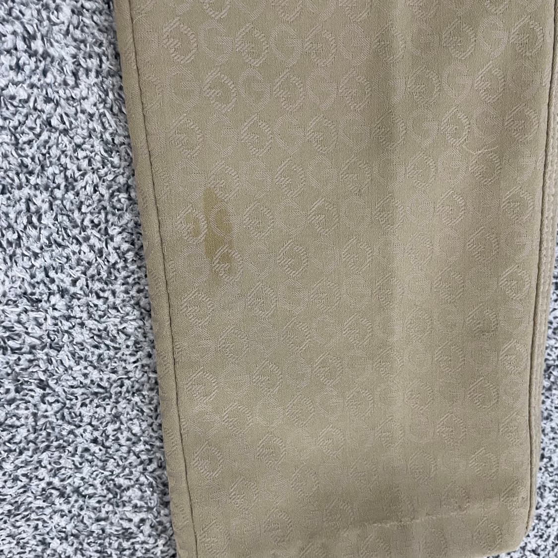 [76] 루이까스텔 골프 기모 면바지 치노팬츠 1209EB2 상품이미지9