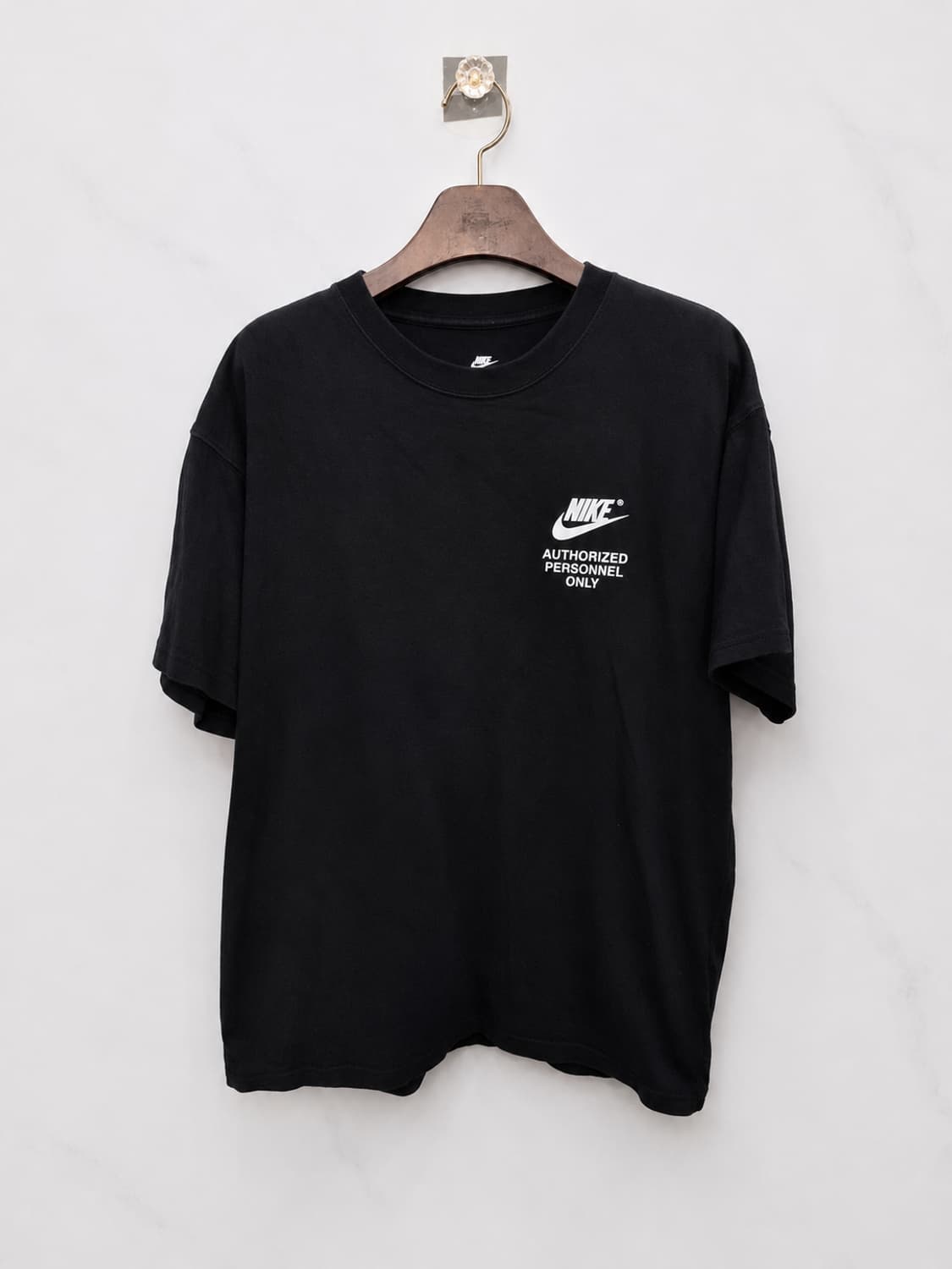 XL,105 )) NIKE 나이키 반팔티셔츠! 디자인 예뻐요~ 상품이미지1