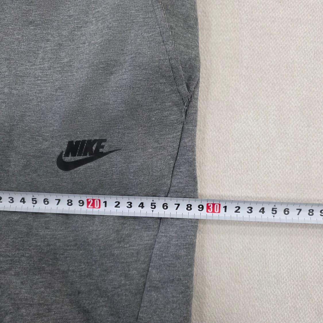 [M] 나이키 테크 조거 0210J 상품이미지8