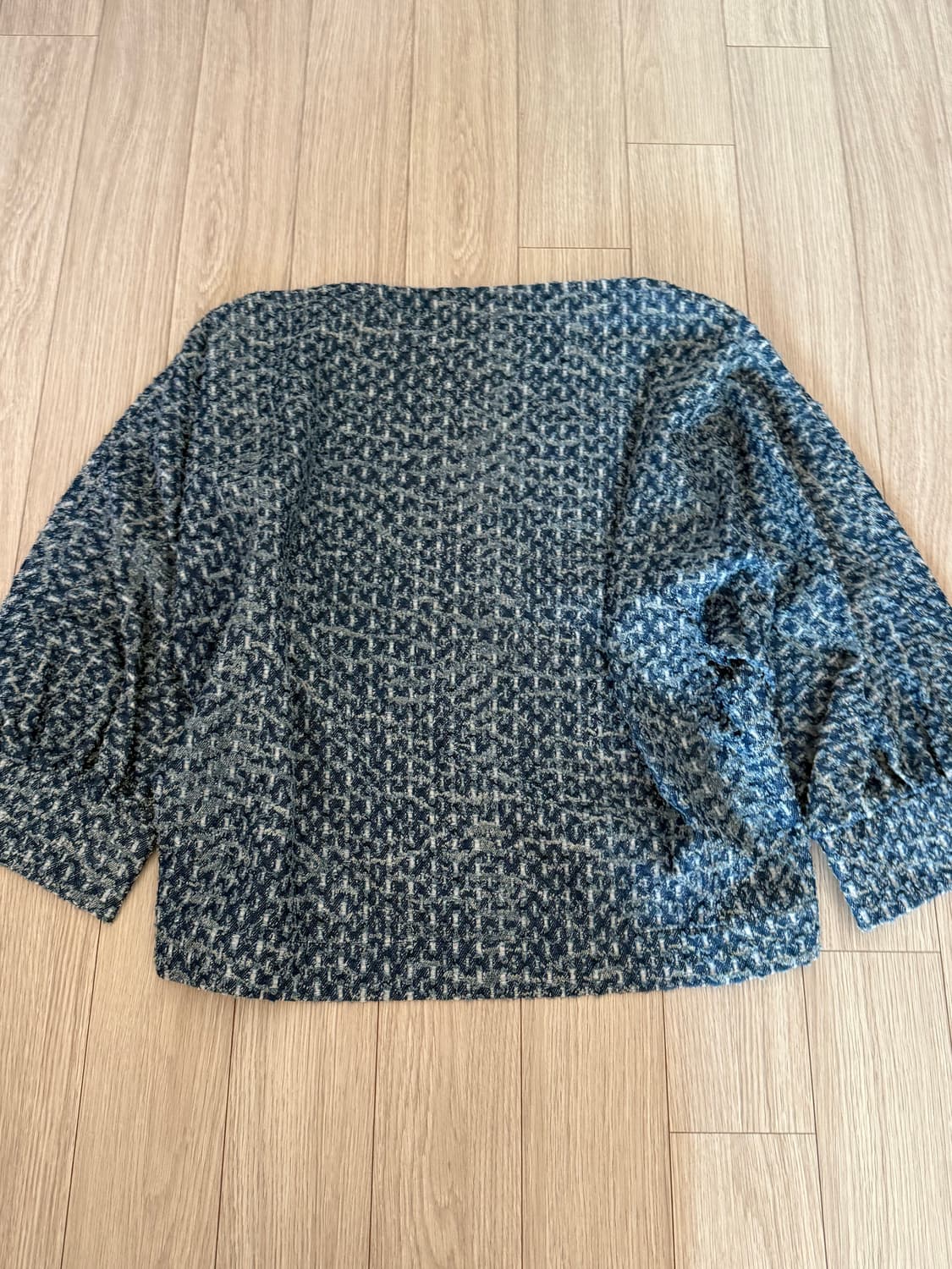 비비안 웨스트우드 탑 38 상품이미지2