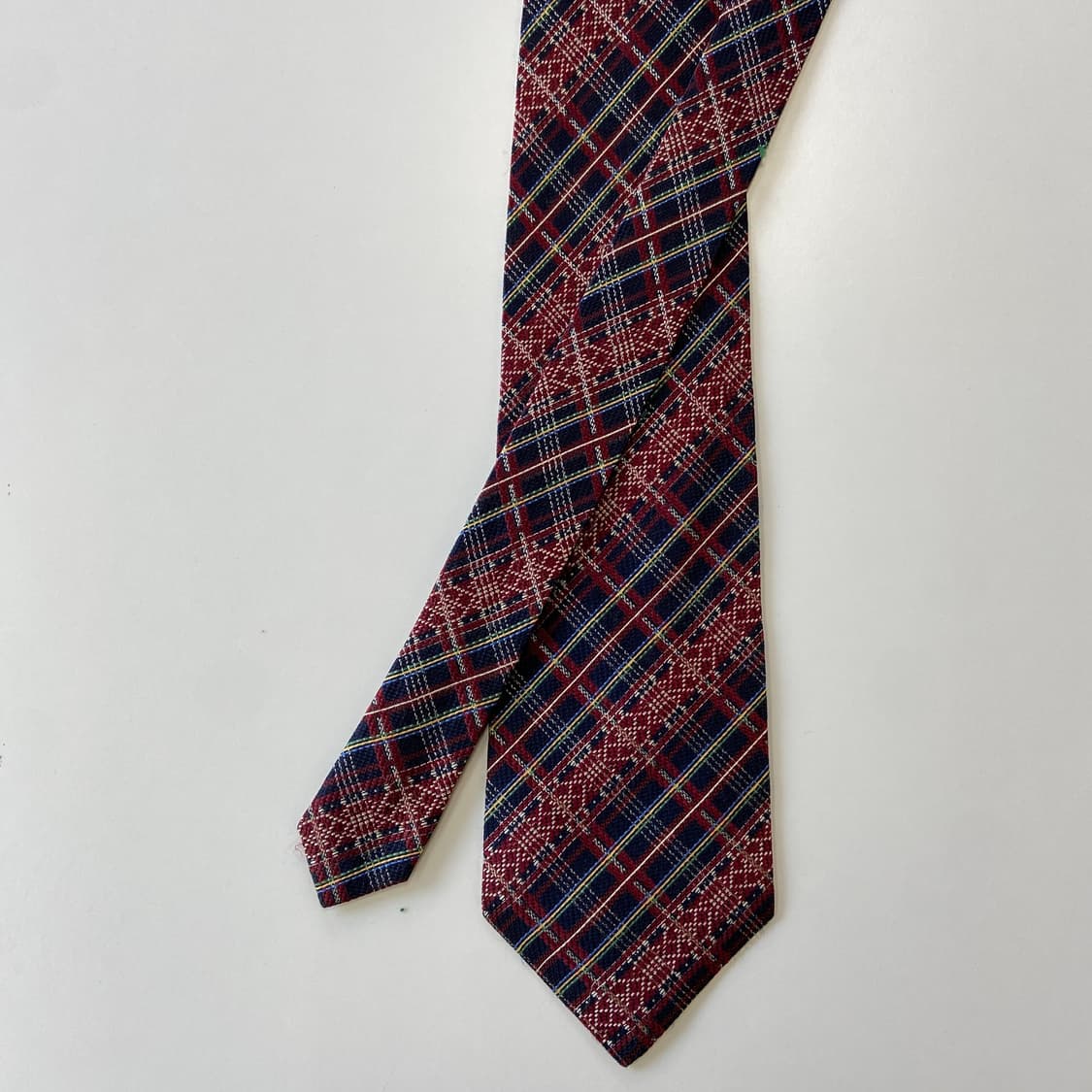 겐조(KENZO) 명품 정품 넥타이 상품이미지1