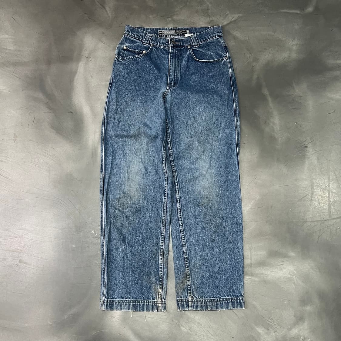  리바이스 실버탭 데님 팬츠 y14733 상품이미지1