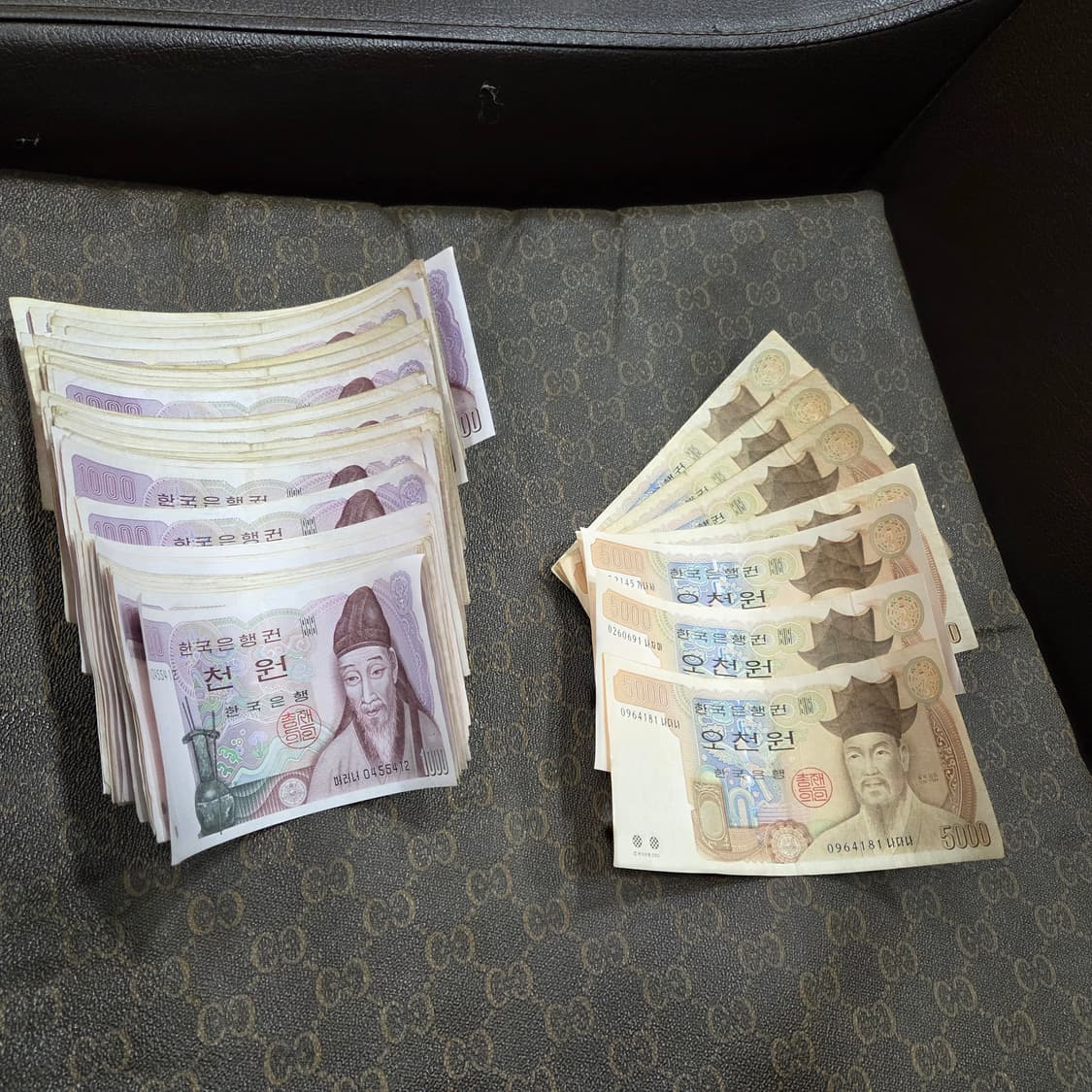 옛날 돈 상품이미지1