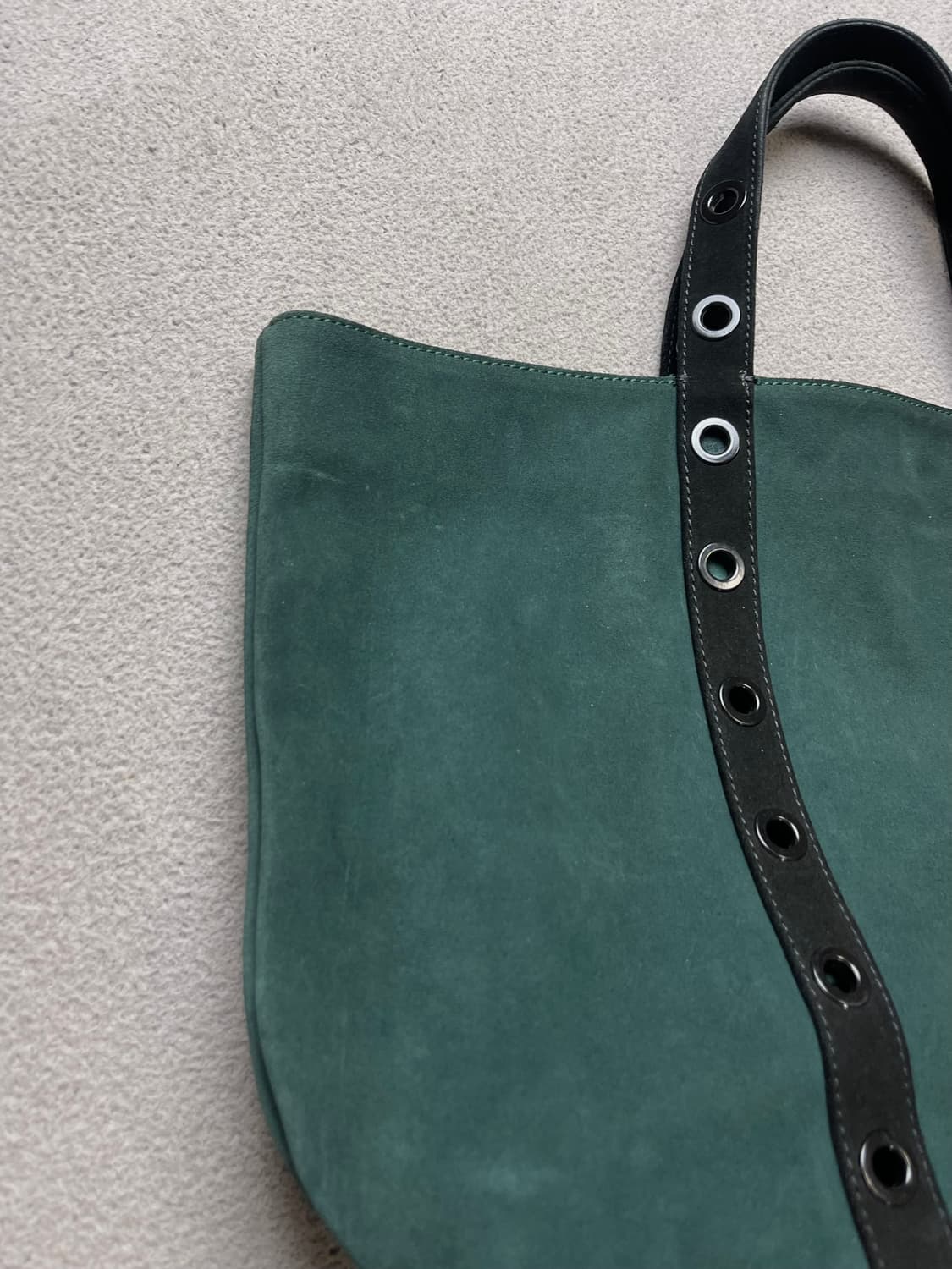 바네사브루노 레더 숄더백  - 바네사브루노 가방 상품이미지6