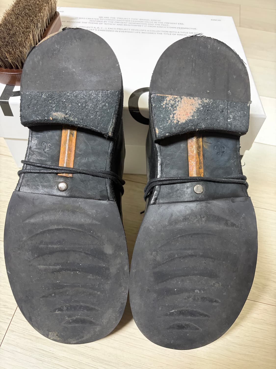 킨치 kurokumo666 상품이미지2