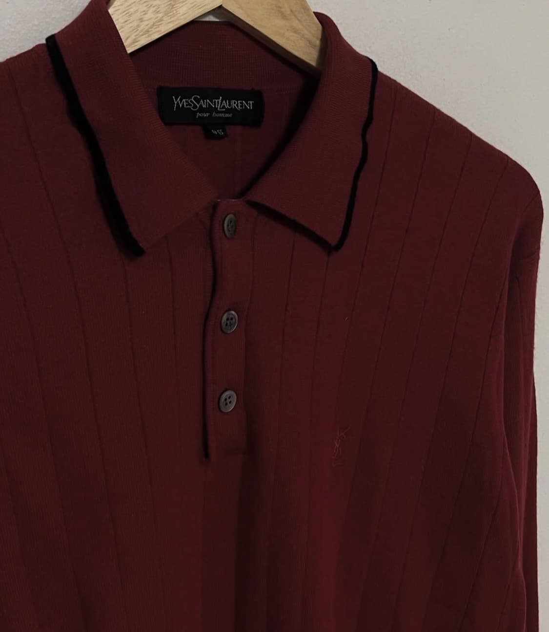 입생로랑 버건디 PK 상품이미지6