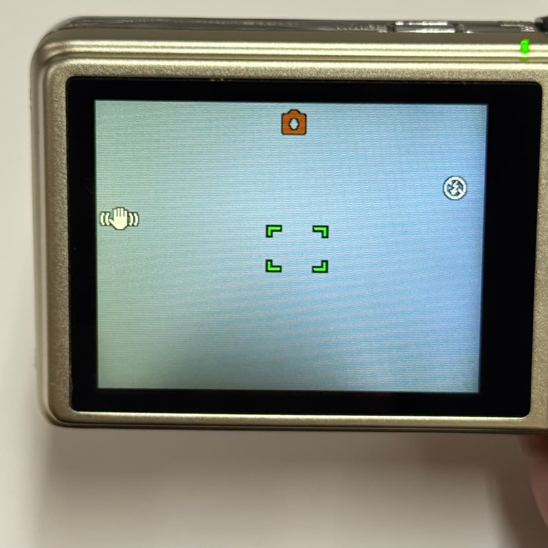 필름느낌 🫧 작례있음 ) 카시오 Ex-zs150 빈티지 디카💖✨ 상품이미지7