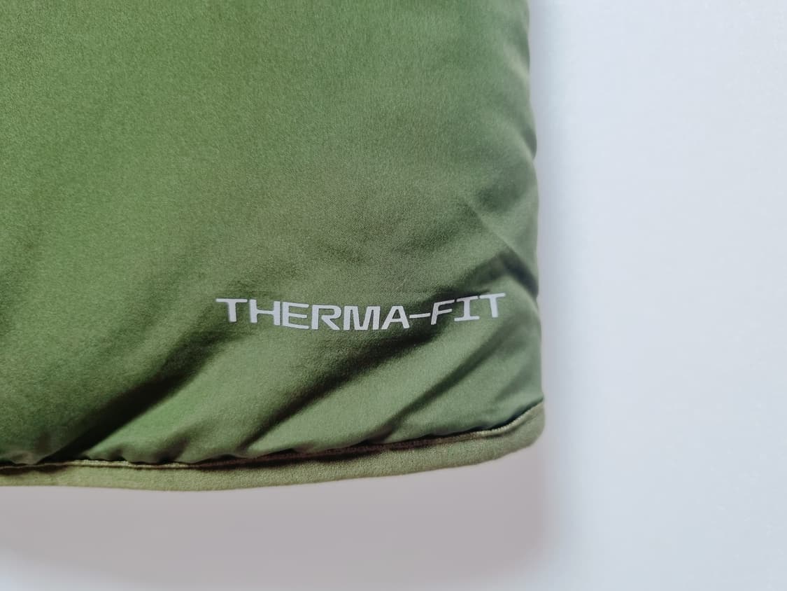 남성 2022 나이키 러닝 써마핏 리펠 경량 패딩 베스트 조끼 러닝복 상품이미지4