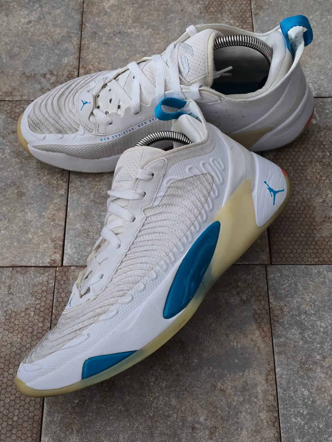 (270)나이키 조던 루카 1 네오 더콰이즈  상품이미지4