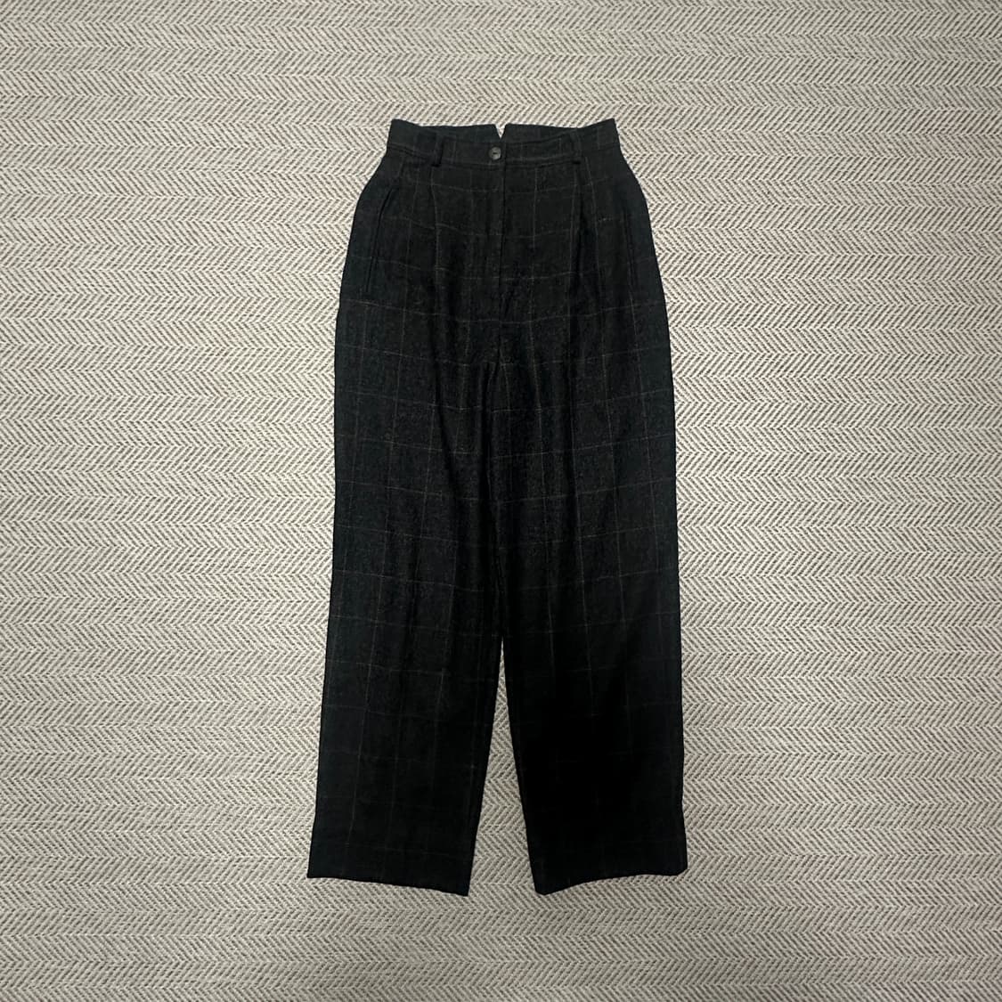 MAX MARA max & co classic wide pants 상품이미지1