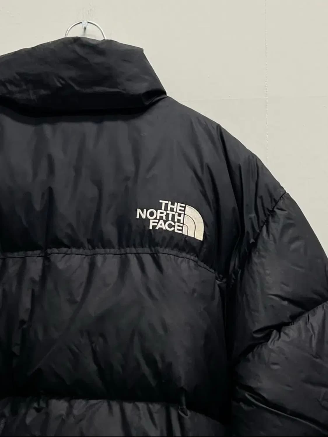 노스페이스 1996 에코 눕시 구스다운 자켓 NJ1DN75A 상품이미지6