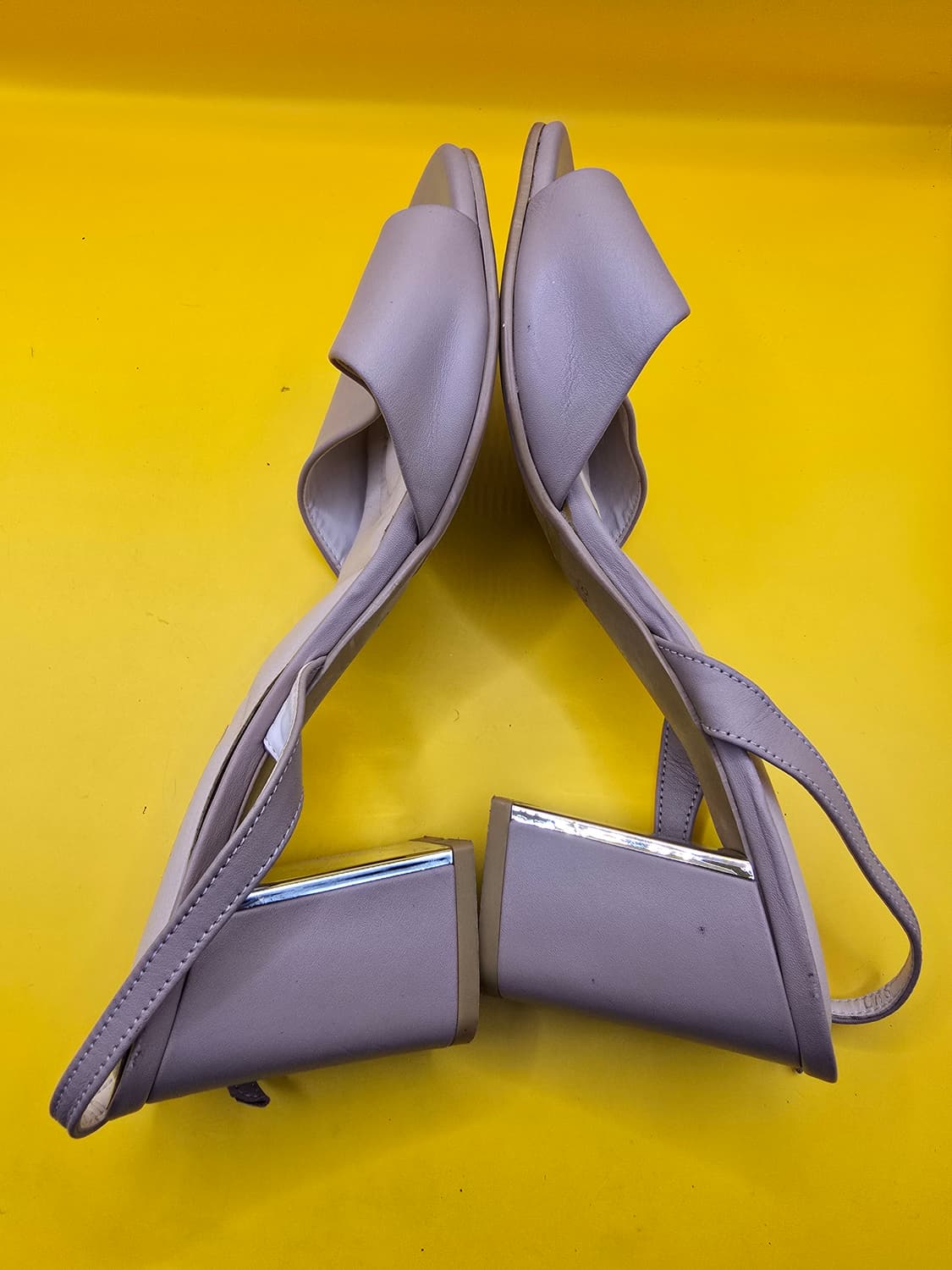 GO-CCE(고세) 슬링백 샌들 (245) 상품이미지3