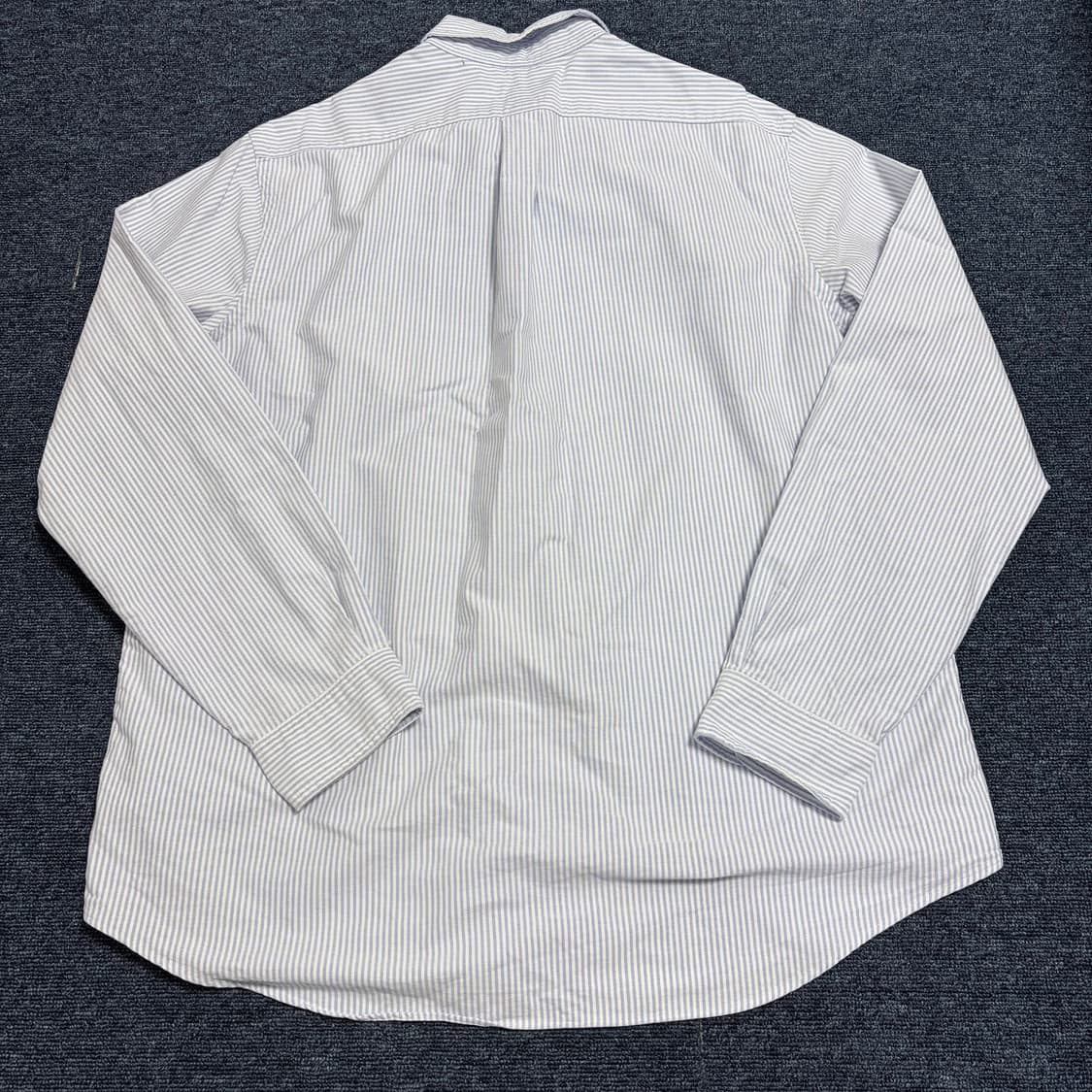 폴로 랄프로렌 클래식핏 옥스포드 셔츠 상품이미지7