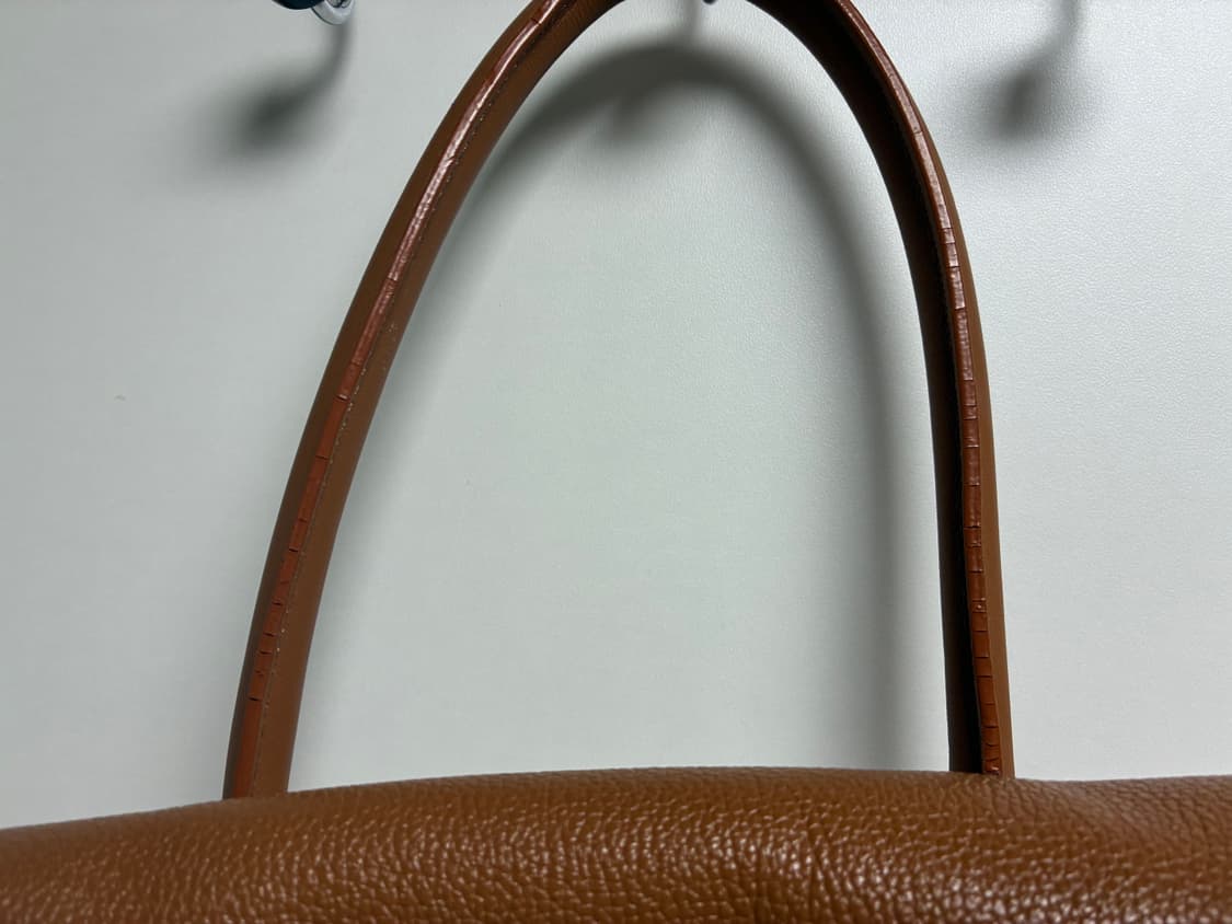 Matin kim new bigbag in cowskin 상품이미지3