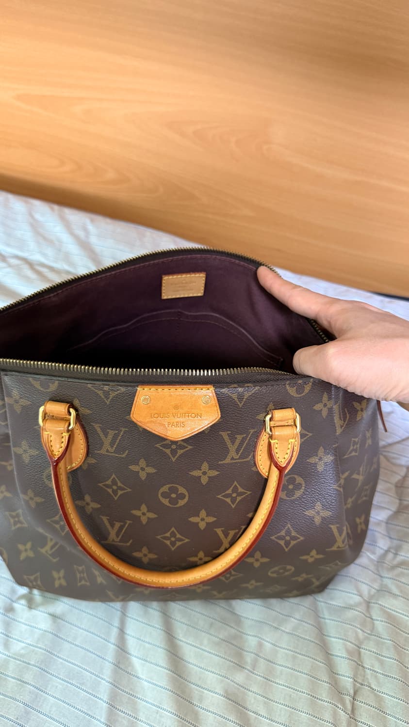 루이비통 튀렌느 상품이미지9