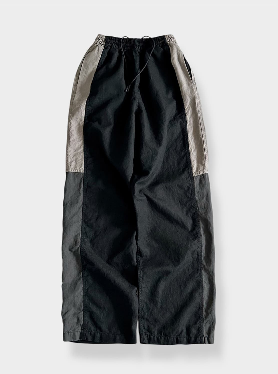 엔벨로프 리넨 트랙팬츠 상품이미지1